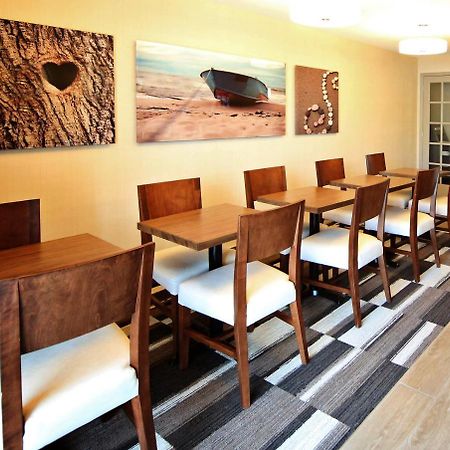 Waterfront Inn New Liskeard Esterno foto