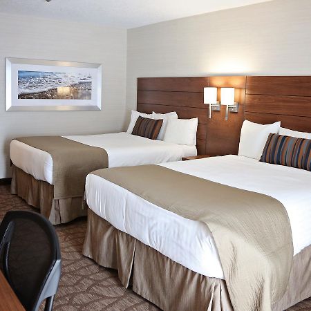 Waterfront Inn New Liskeard Esterno foto