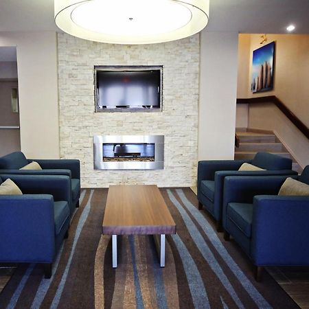 Waterfront Inn New Liskeard Esterno foto
