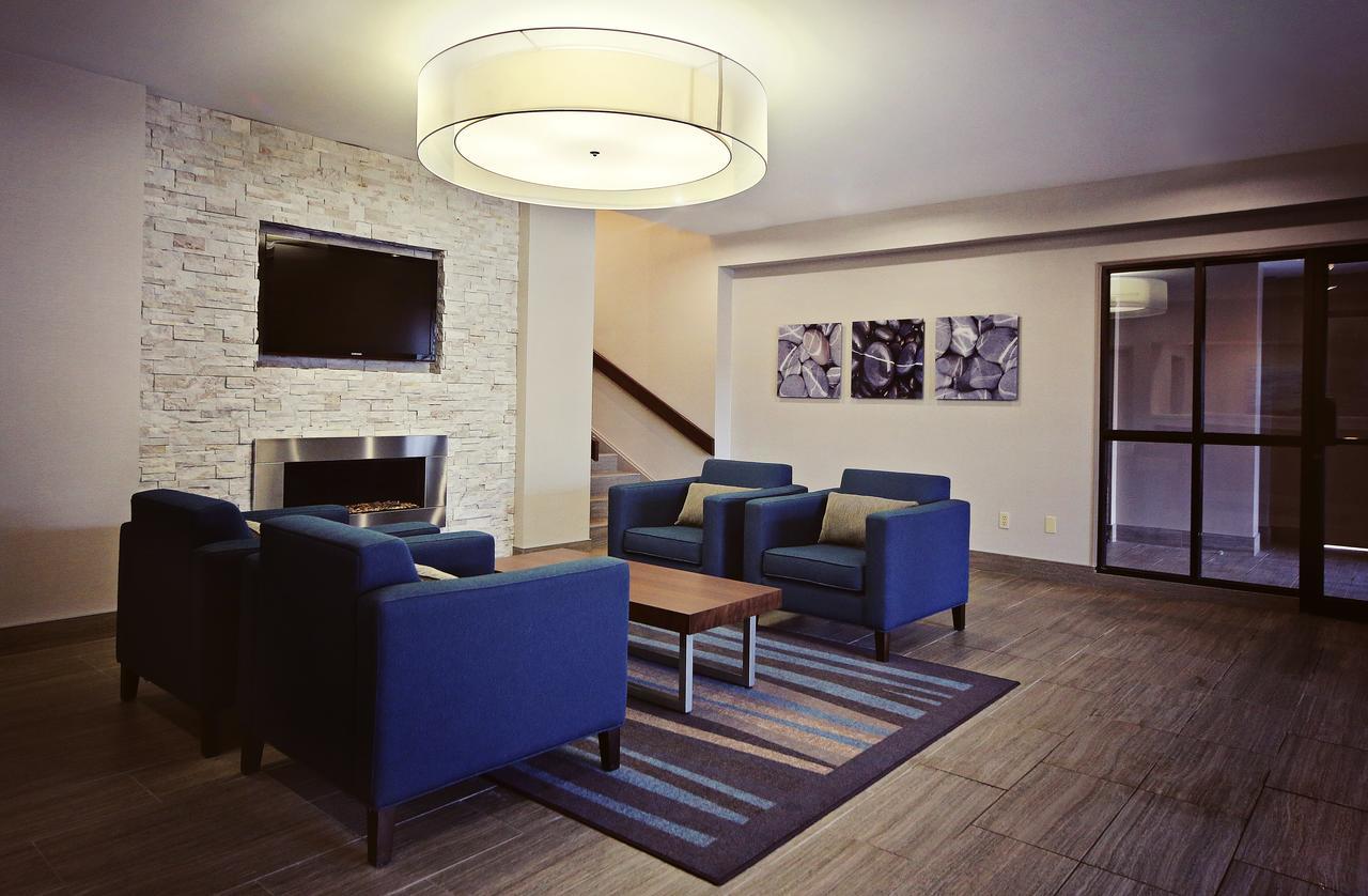 Waterfront Inn New Liskeard Esterno foto
