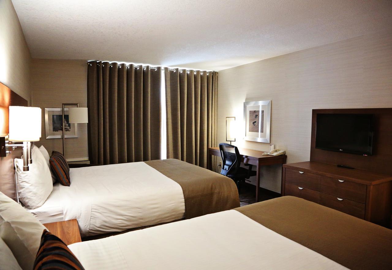 Waterfront Inn New Liskeard Esterno foto