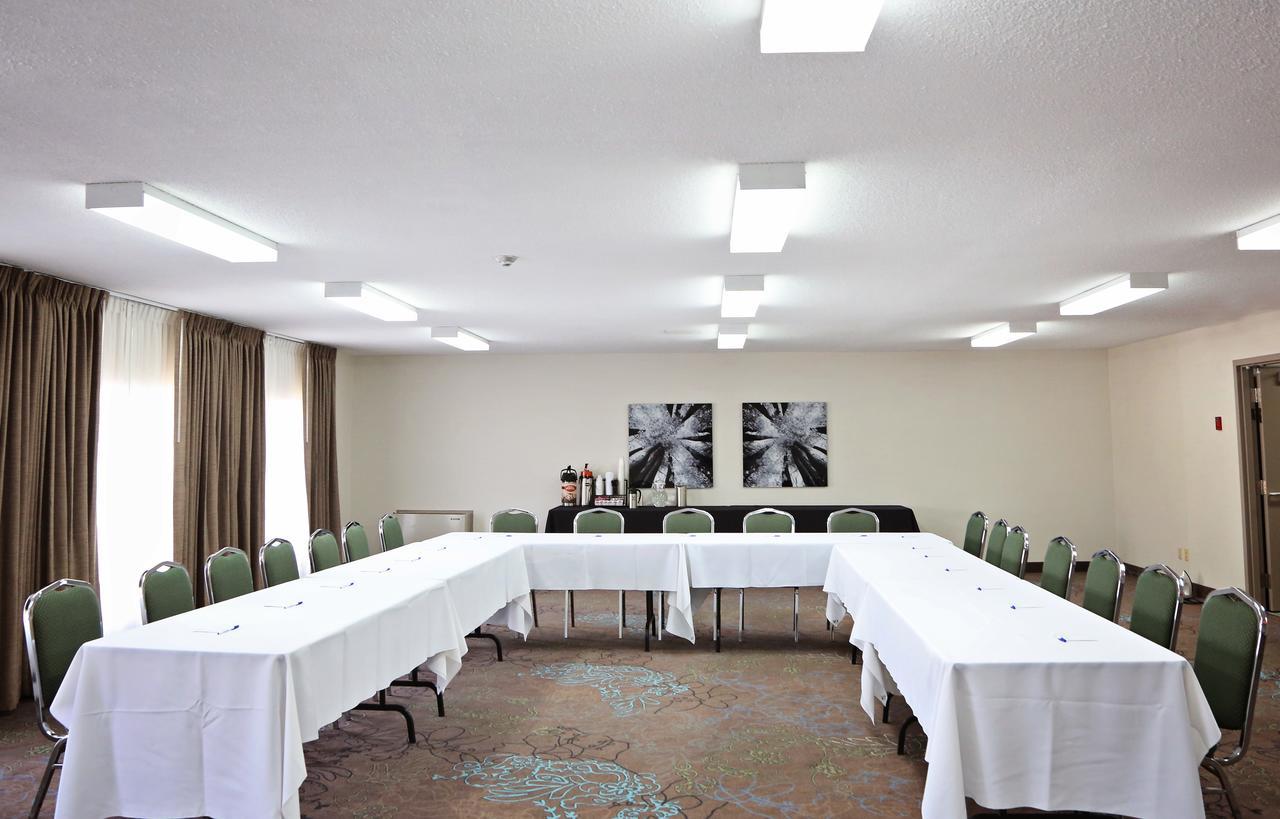 Waterfront Inn New Liskeard Esterno foto
