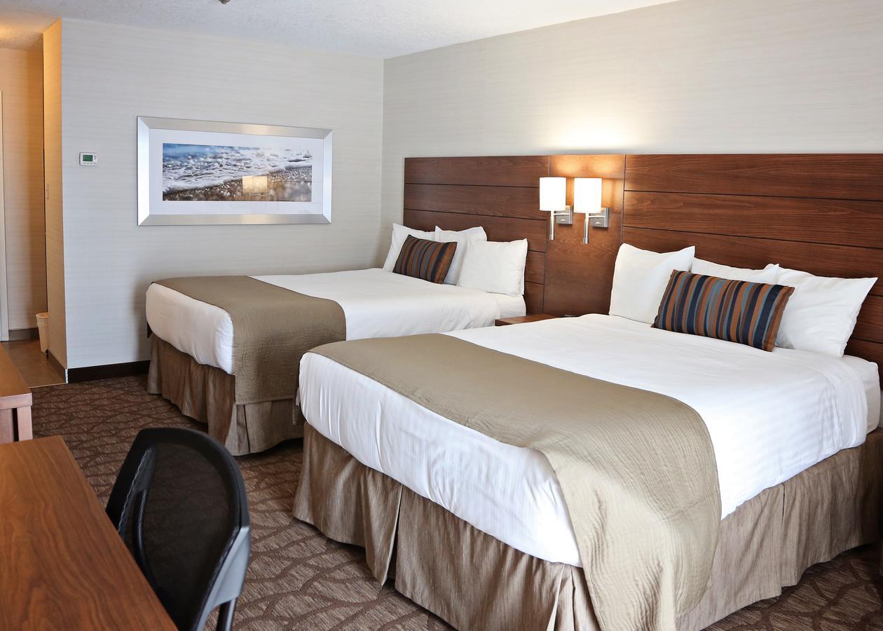 Waterfront Inn New Liskeard Esterno foto