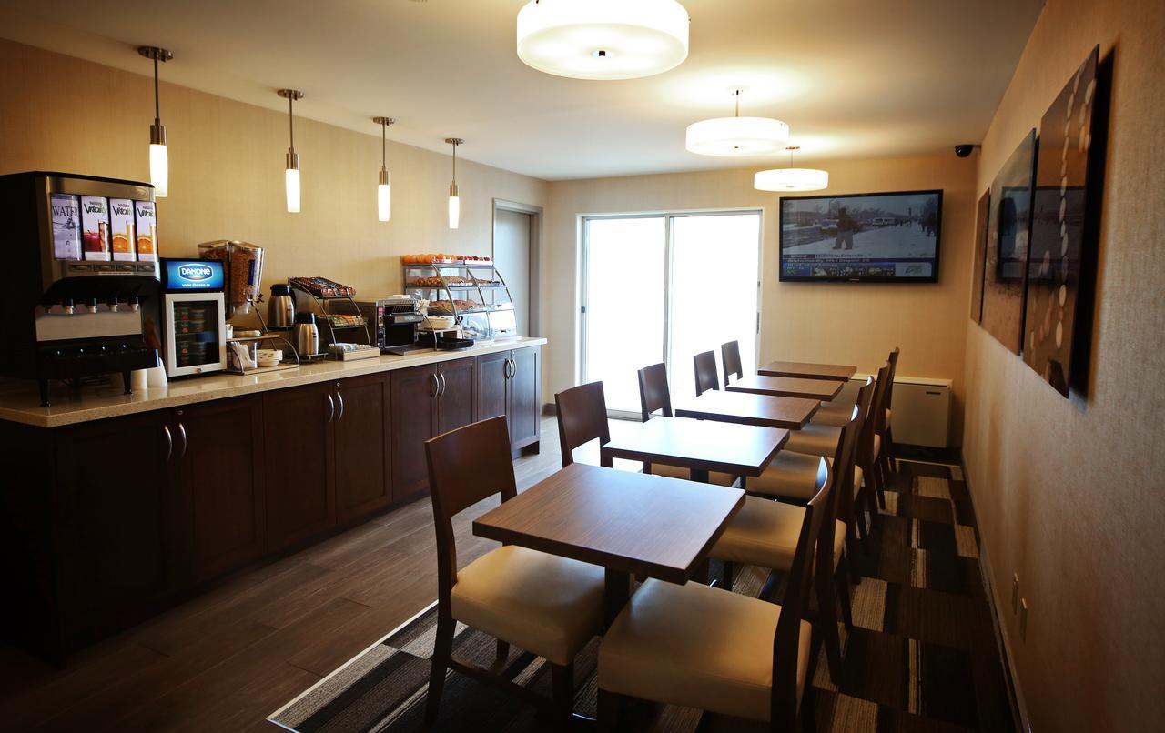 Waterfront Inn New Liskeard Esterno foto