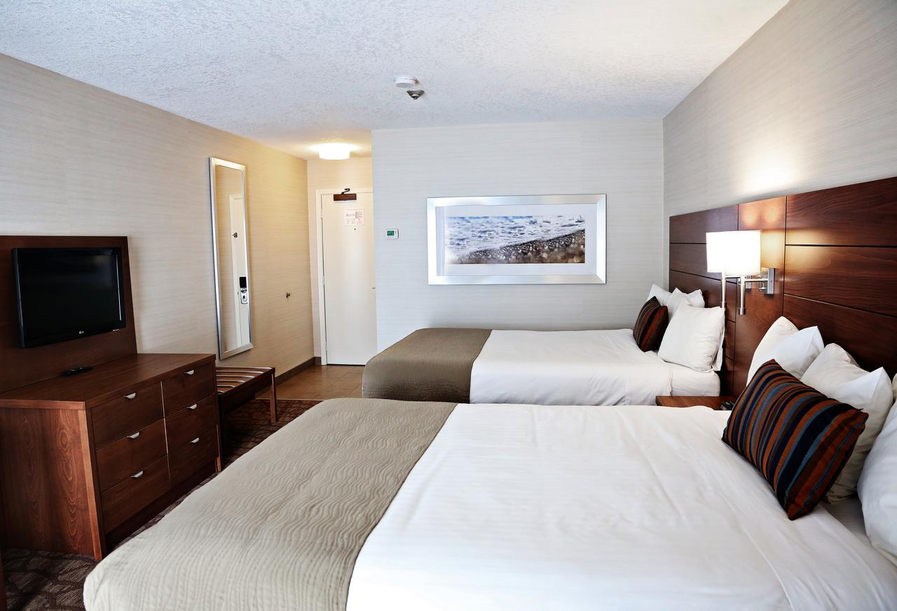 Waterfront Inn New Liskeard Esterno foto