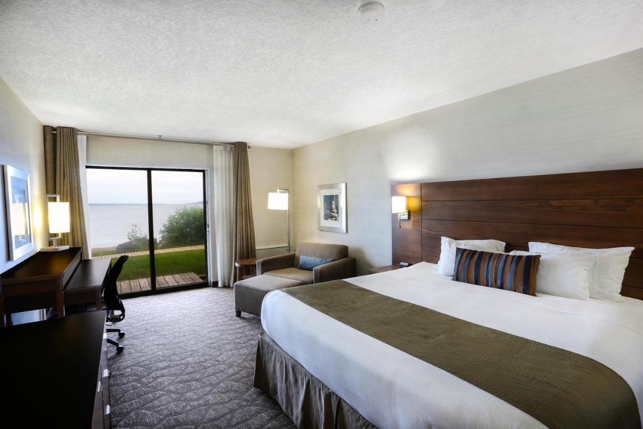 Waterfront Inn New Liskeard Esterno foto