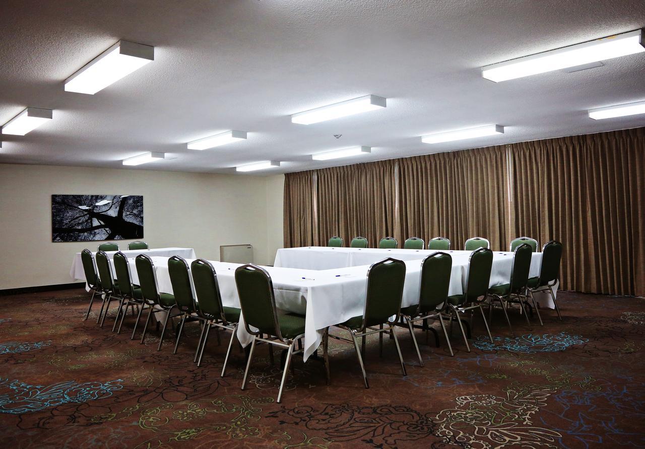 Waterfront Inn New Liskeard Esterno foto